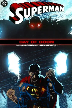 Superman: Day of Doom
