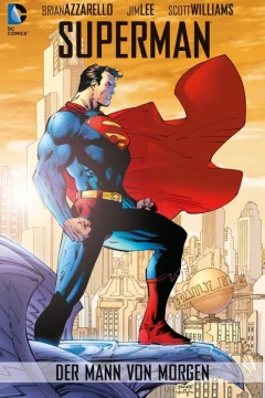Superman: Der Mann von Morgen