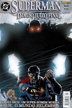 Superman: Dia do Juízo Final