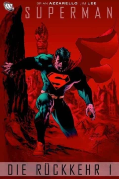 Superman: Die Rückkehr