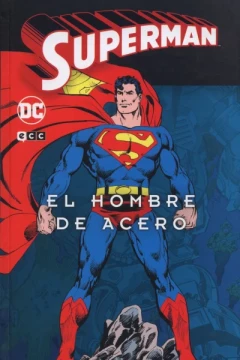 Superman: El Hombre de Acero