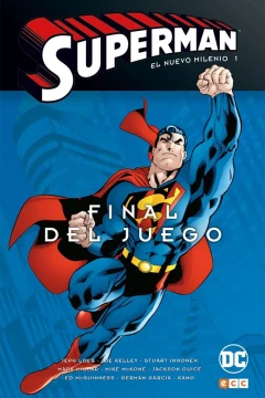 Superman: El Nuevo Milenio