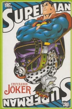 Superman: Emperador Joker