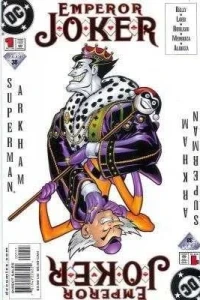 Superman: Emperor Joker