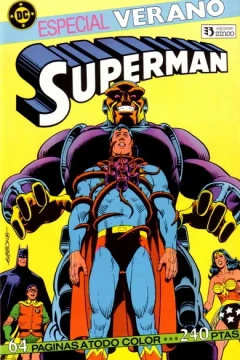Superman Especial