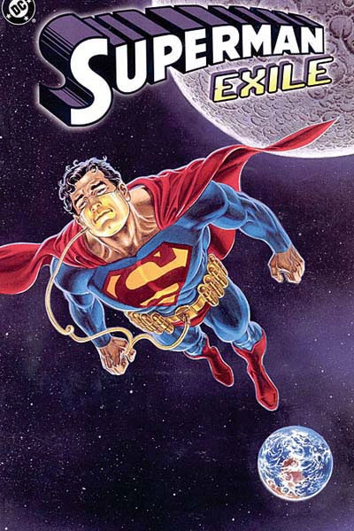 Superman: Exile (1998) - Series 