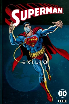 Superman: Exilio