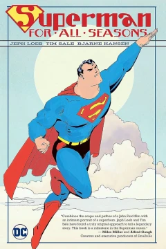 Superman for All Seasons