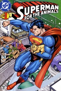 Superman for the Animals