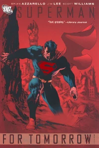 Superman: For Tomorrow