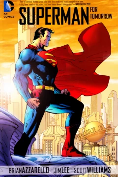 Superman: For Tomorrow