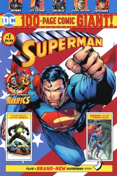 Superman Giant