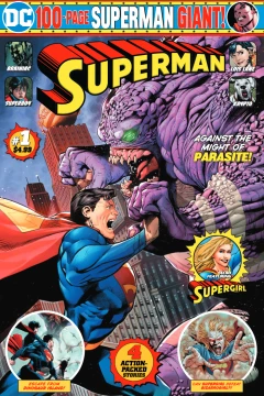 Superman Giant