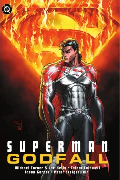 Superman: Godfall