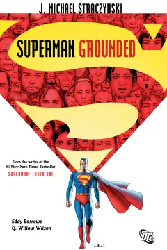 Superman: Grounded