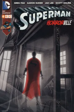 Superman: Horrorville