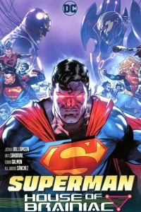 Superman: House of Brainiac