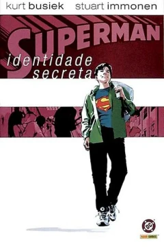 Superman: Identidade Secreta