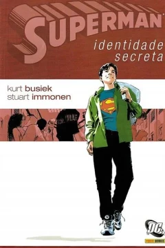 Superman: Identidade Secreta