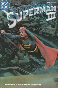 Superman III
