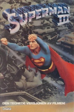 Superman III