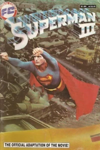 Superman III