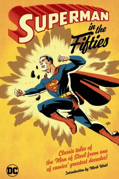 Superman in the Fifties