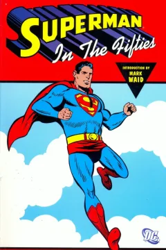Superman in the Fifties