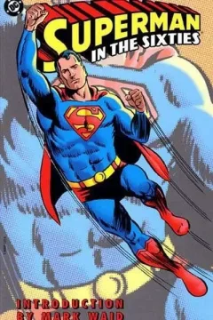 Superman in the Sixties