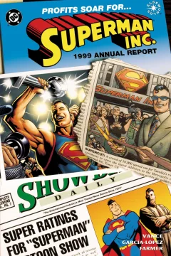 Superman Inc.