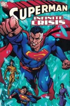Superman: Infinite Crisis