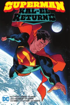 Superman: Kal-El Returns