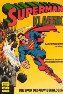 Superman Klassik