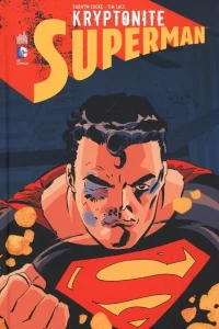 Superman Kryptonite