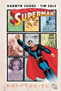 Superman: Kryptonite