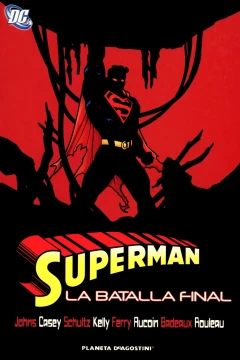 Superman: La Batalla Final