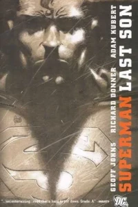 Superman: Last Son