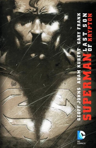 Superman: Last Son of Krypton (Trade Paperback, 2013) - Series 
