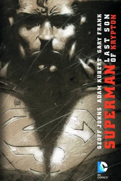 Superman: Last Son of Krypton