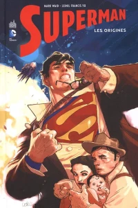 Superman: Les Origines