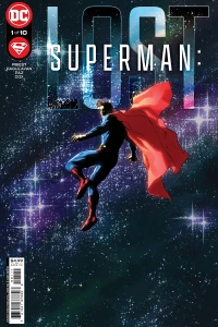 Superman: Lost