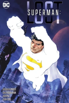 Superman: Lost