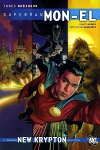 Superman: Mon-El