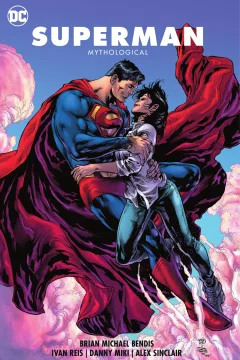 Superman: Mythological