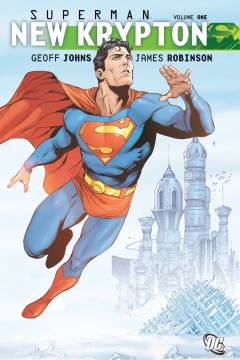 Superman: New Krypton