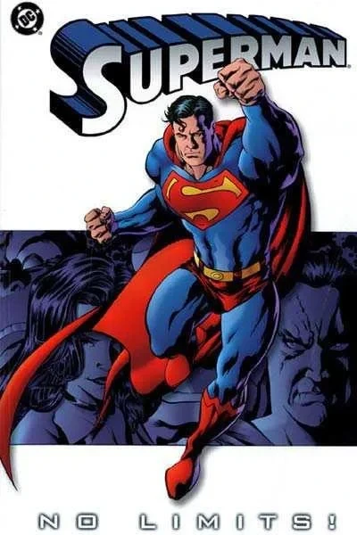 Superman: No Limits! (2000) - Series 