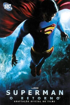 Superman, O Retorno