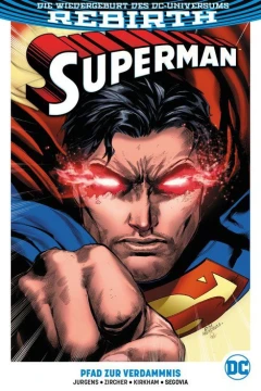 Superman: Pfad Zur Verdammnis
