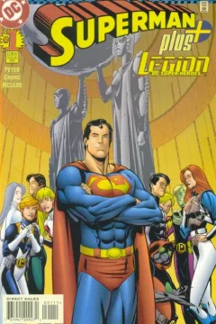 Superman Plus