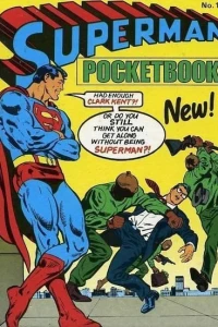 Superman Pocketbook